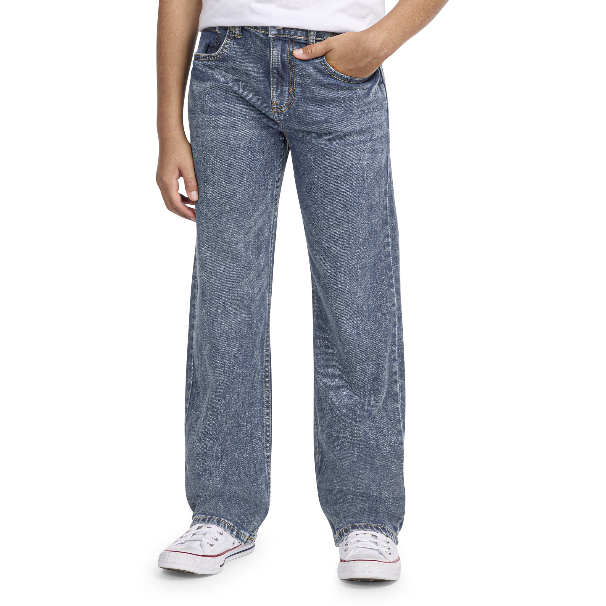 Jean Levi’s 555 Relaxed Straight