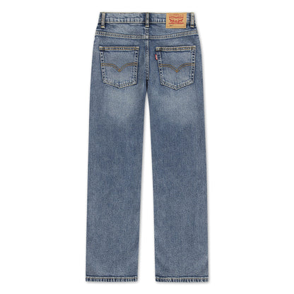 Jean Levi’s 555 Relaxed Straight