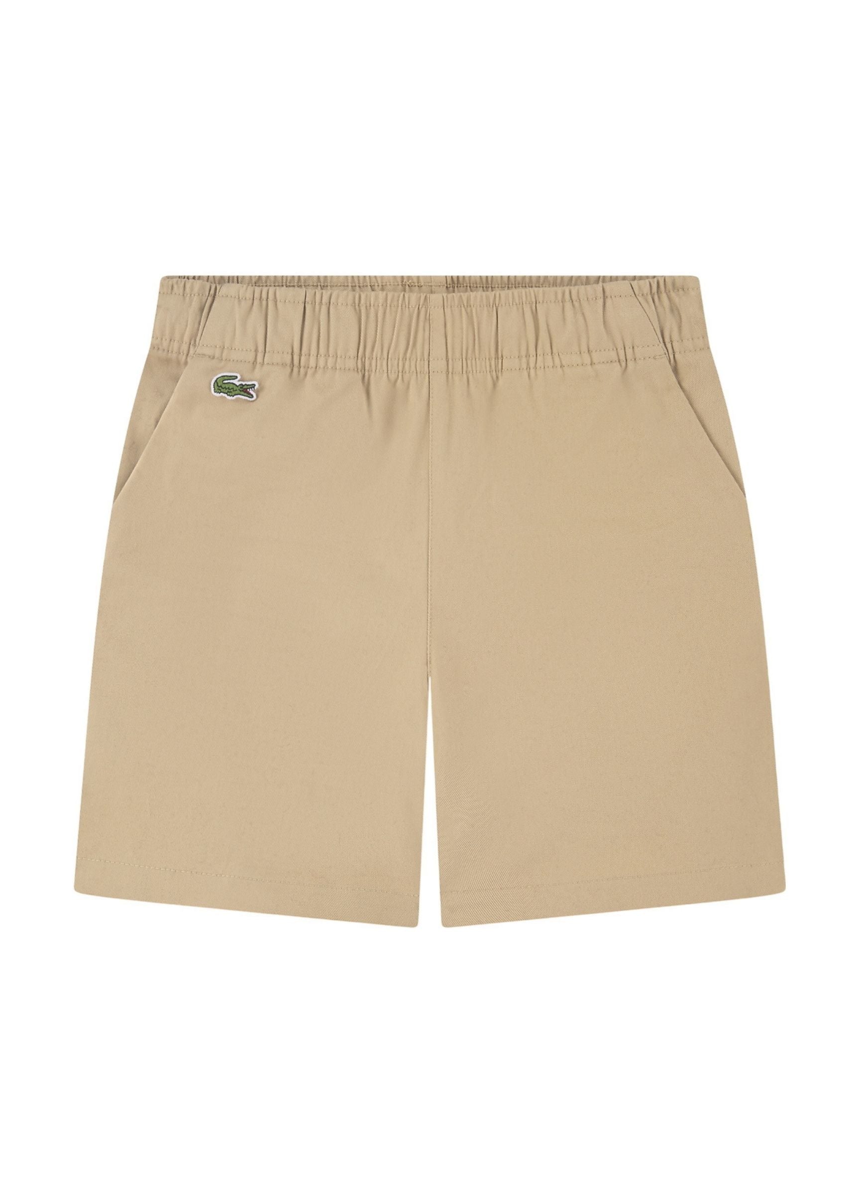 Bermuda Classic Beige