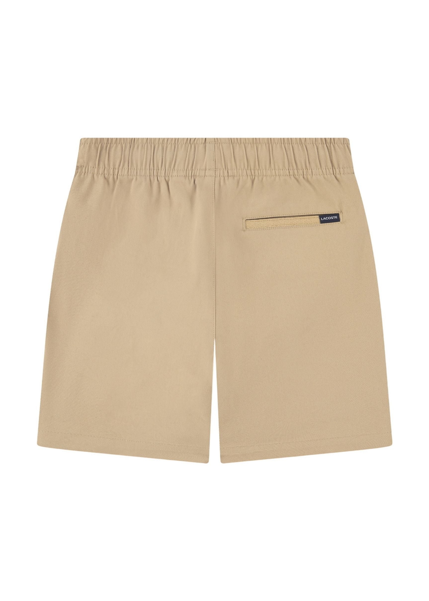 Bermuda Classic Beige