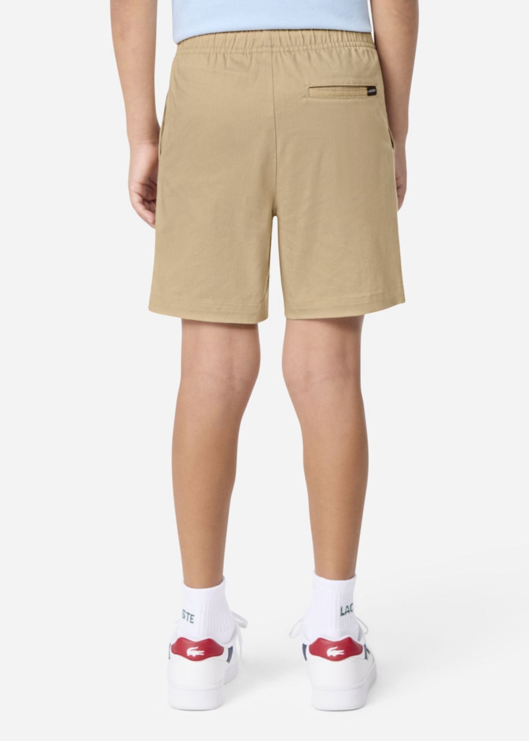 Bermuda Classic Beige