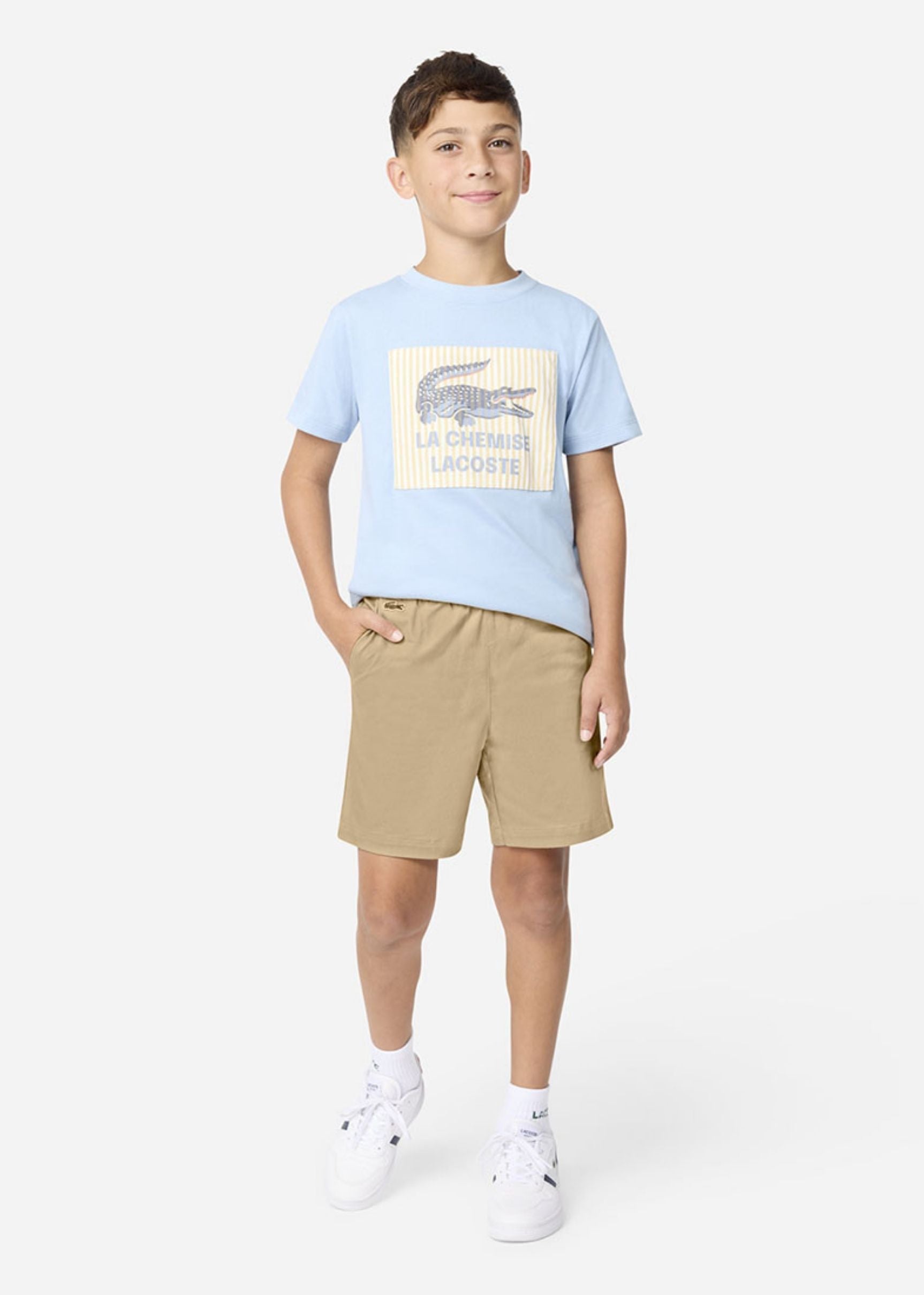 Bermuda Classic Beige