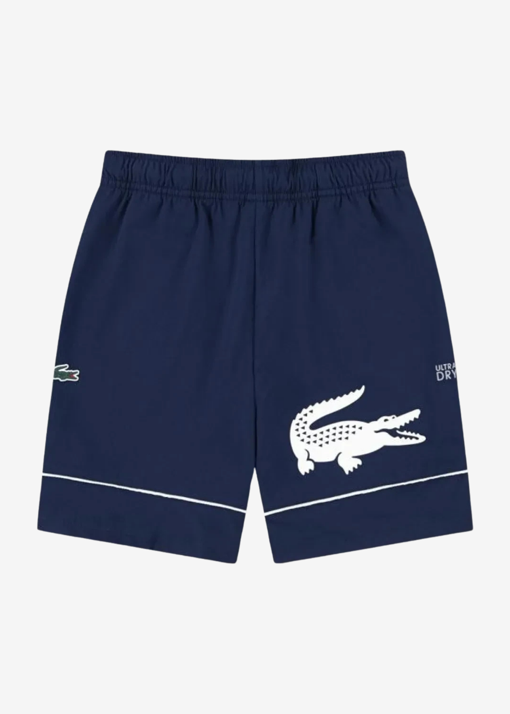 Bermuda Lacoste Maximalista