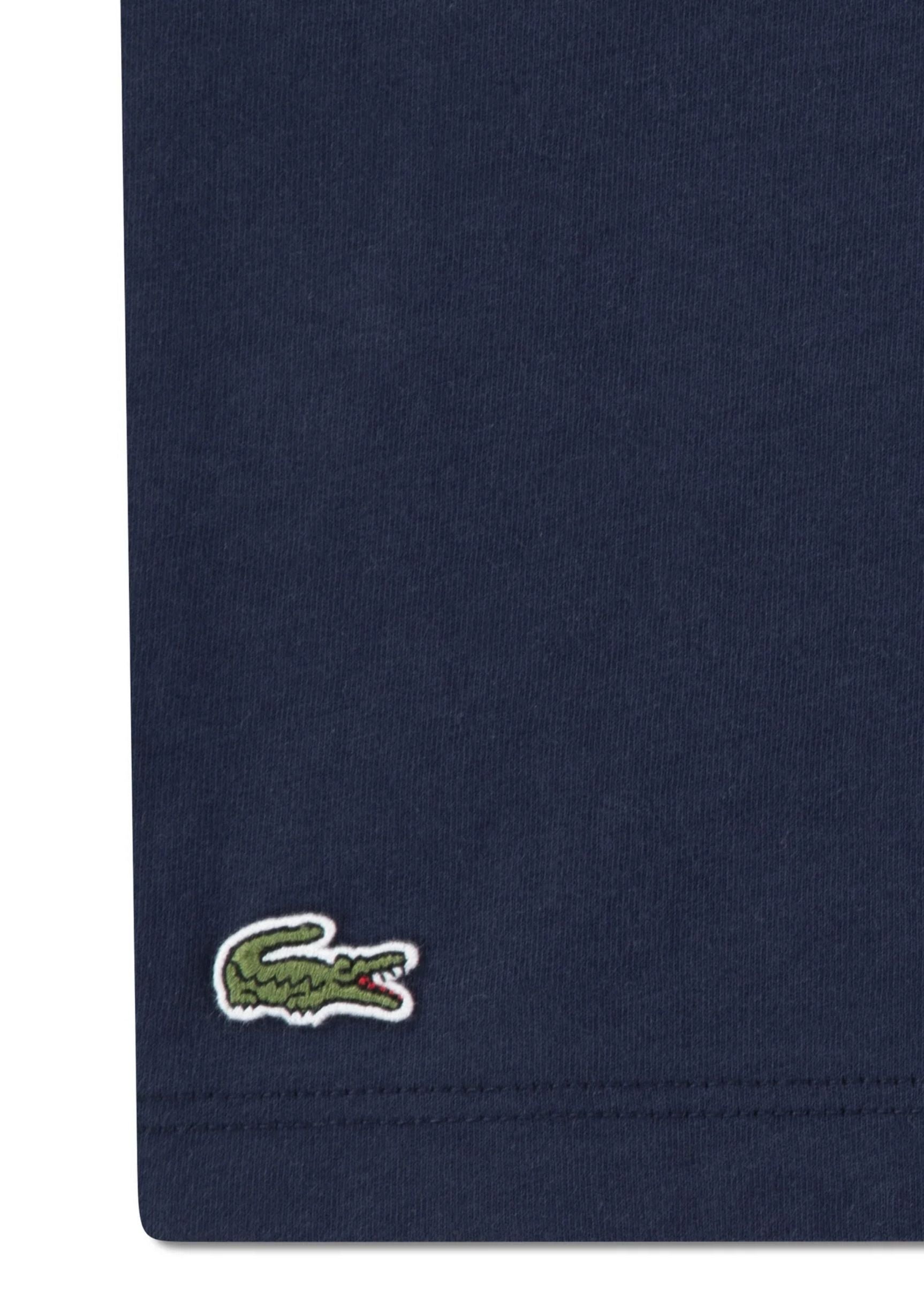 Camiseta Croc Grid Azul