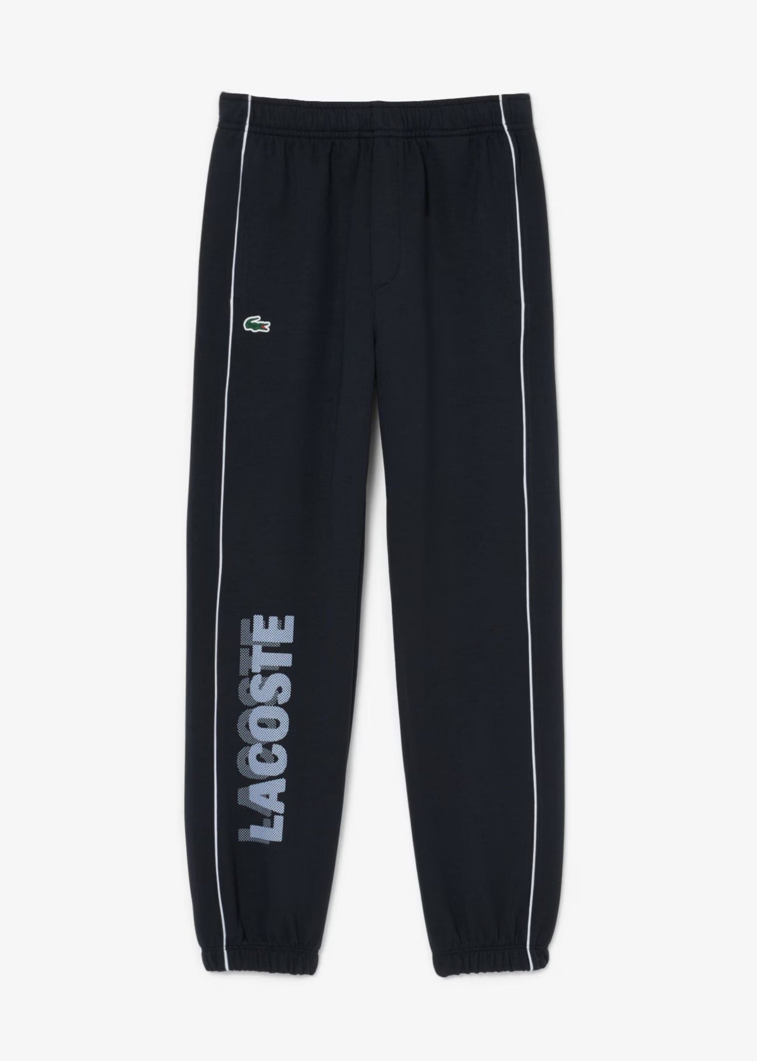 Joggers Neopreno Ligero Azul