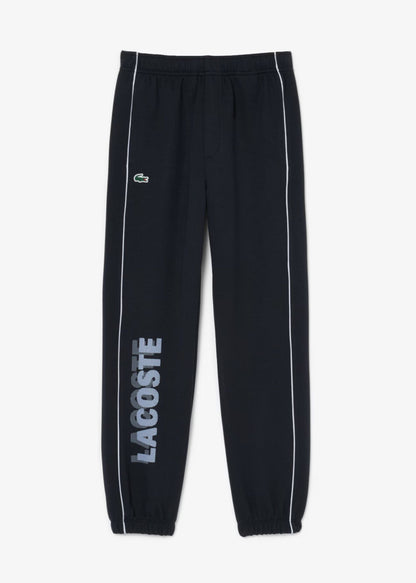 Joggers Neopreno Ligero Azul