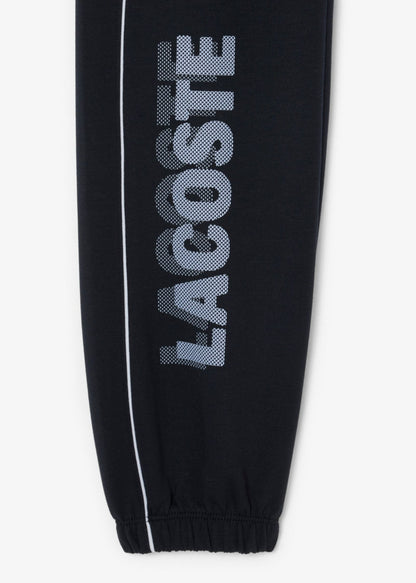 Joggers Neopreno Ligero Azul