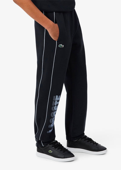 Joggers Neopreno Ligero Azul
