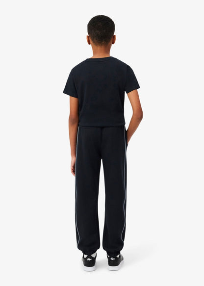 Joggers Neopreno Ligero Azul