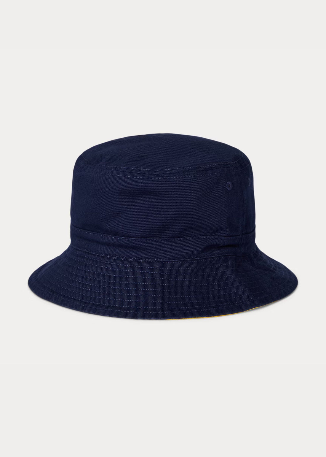 Sombrero Bucket Reversible Algodón