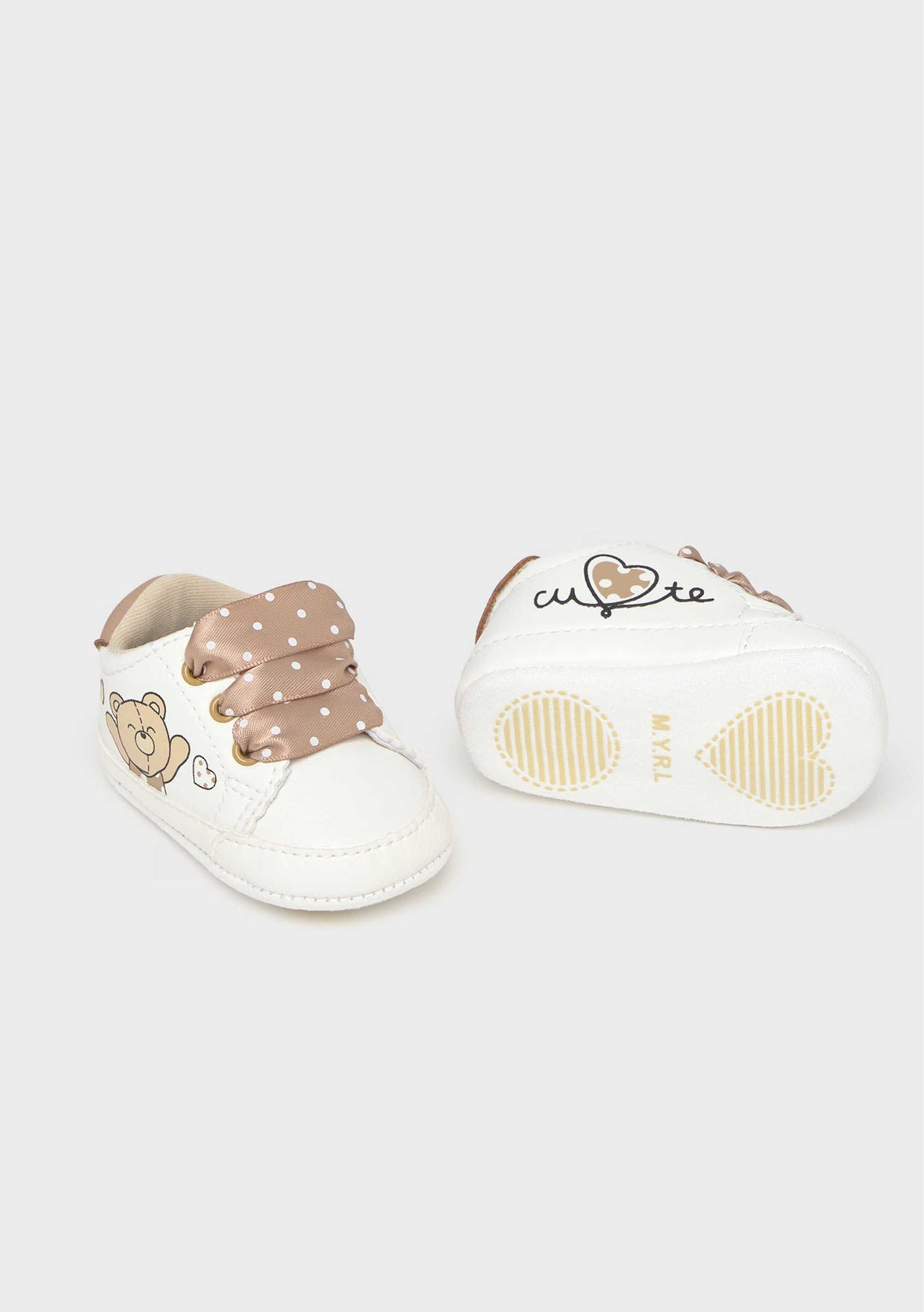 Tenis Cute Bear
