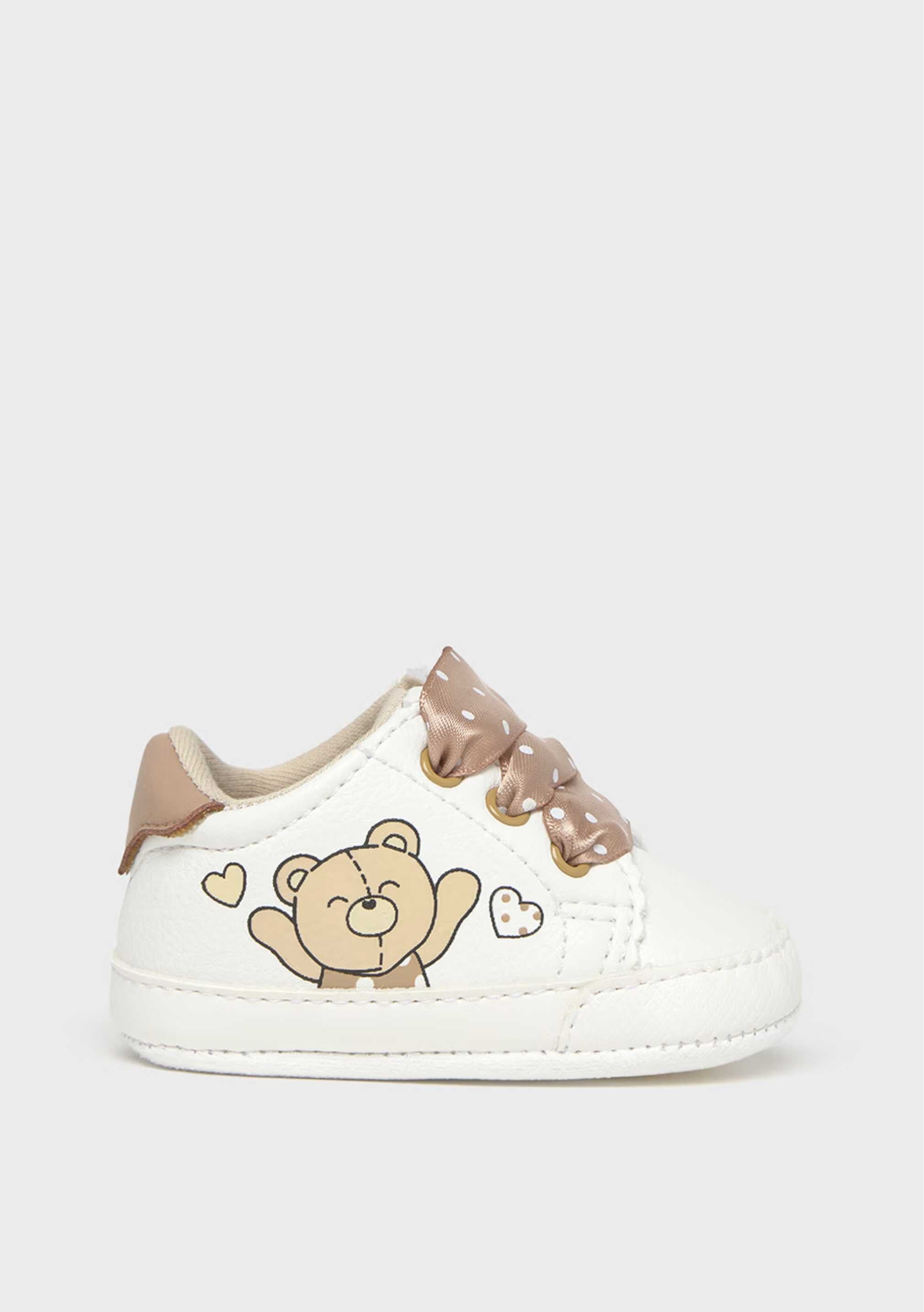 Tenis Cute Bear