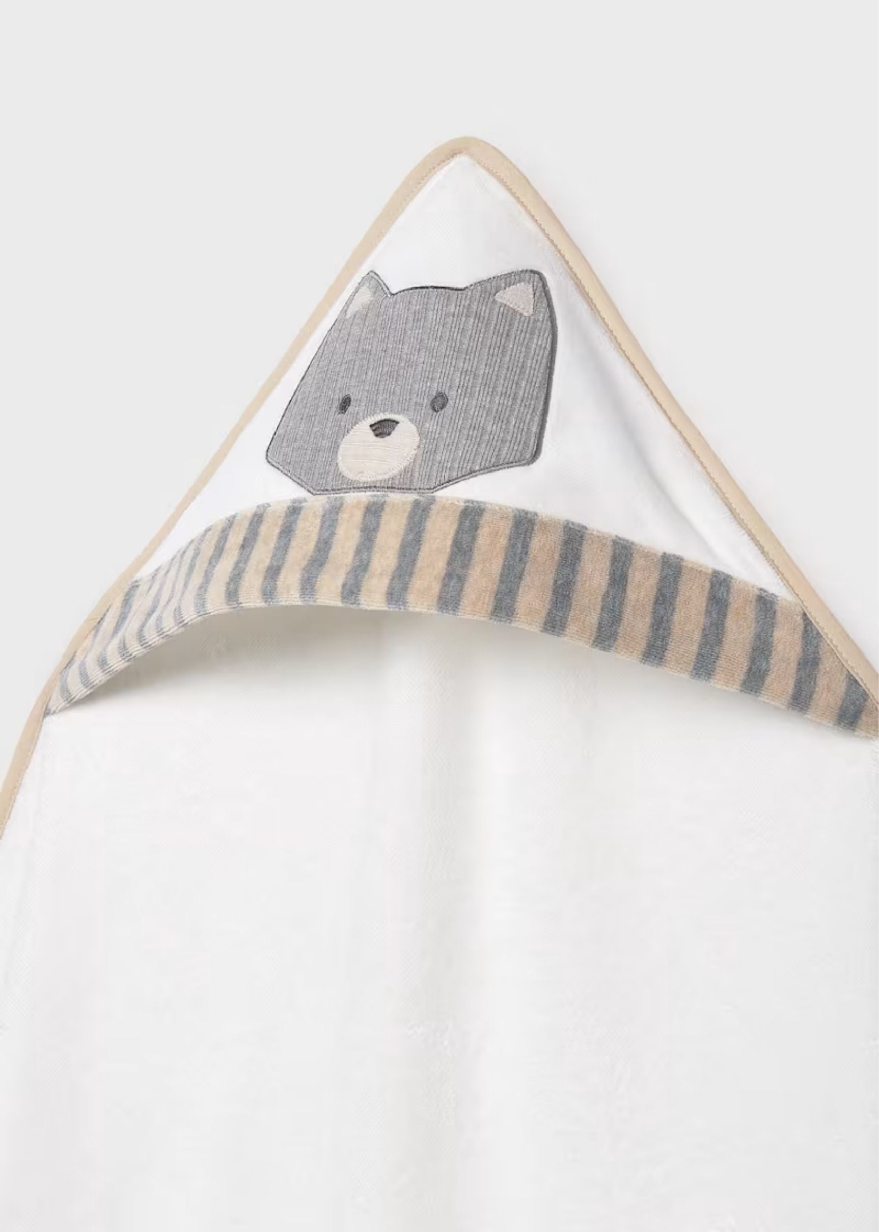 Toalla Racoon