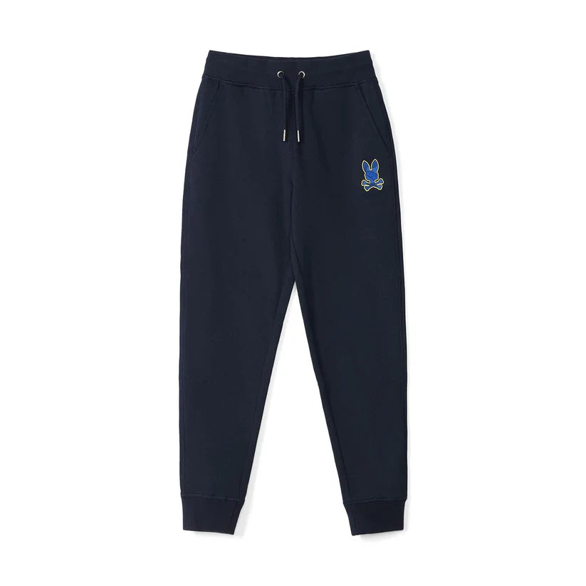 Pantalón Lenox Azul Náutico