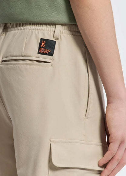 Pantalón Cargo Green Valley Beige