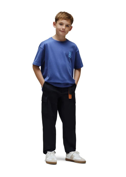 Pantalón Cargo Green Valley Negro