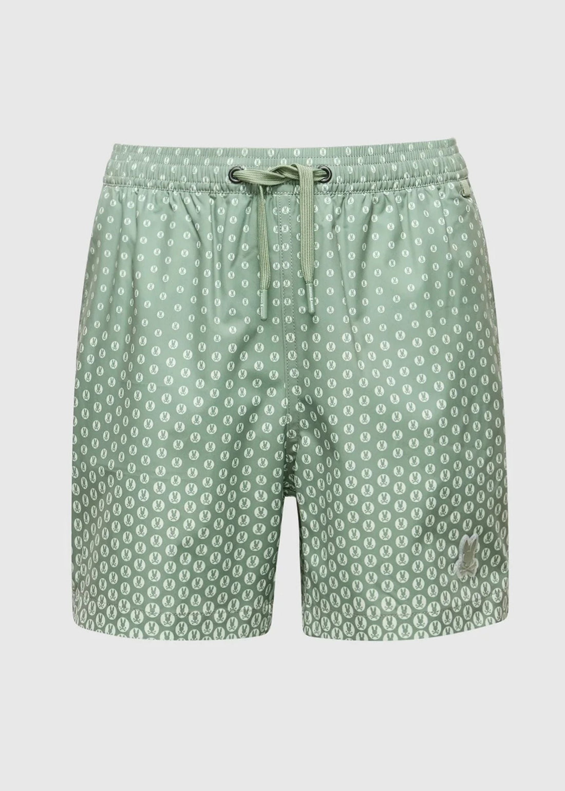 Bermuda Bendigo Oliva Secado Rápido