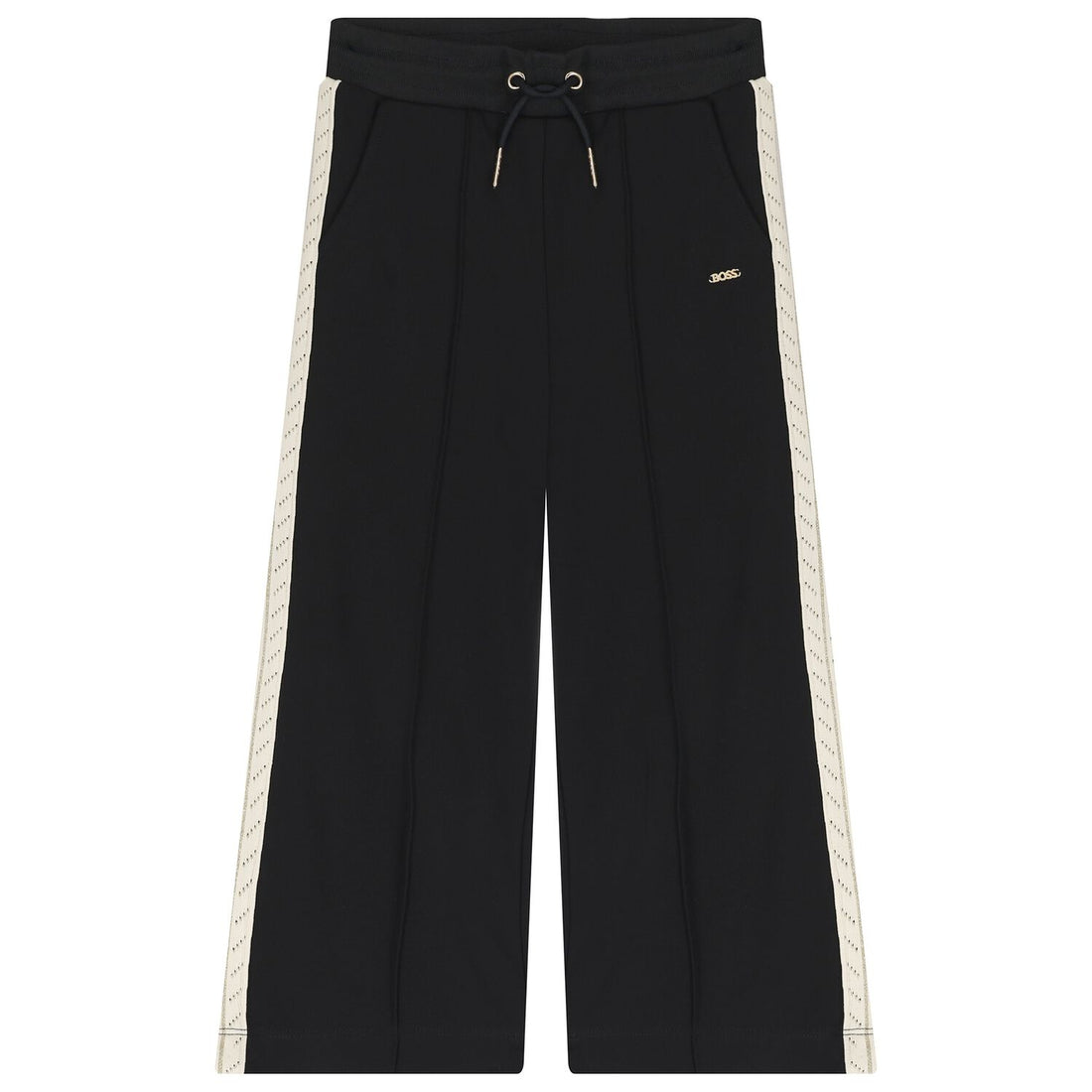 Pantalón Negro Milano