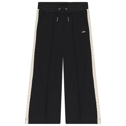 Pantalón Negro Milano