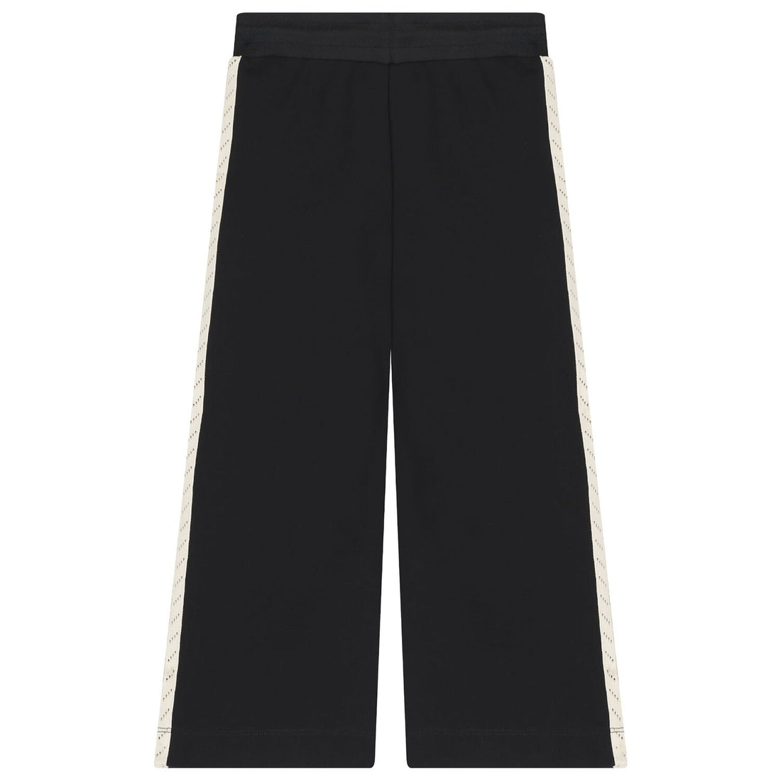 Pantalón Negro Milano