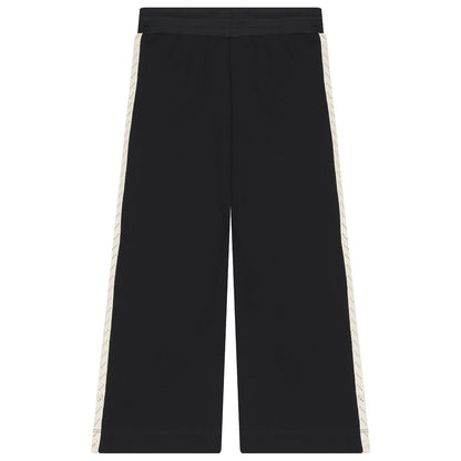 Pantalón Negro Milano