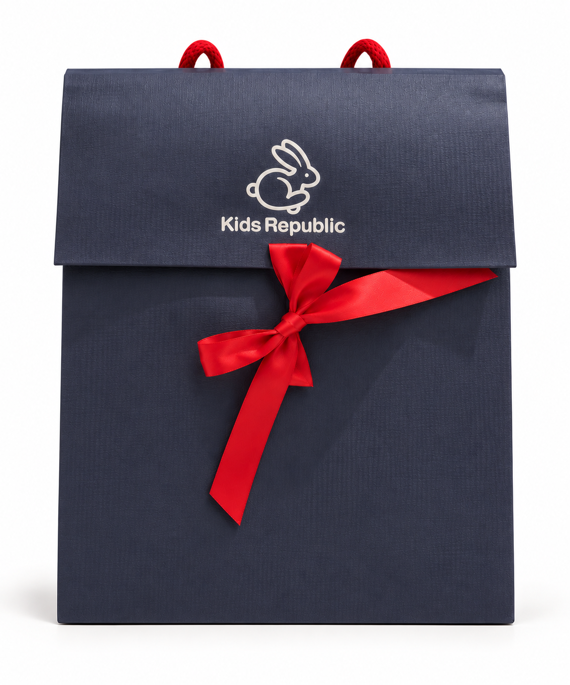 Bolsa Regalo Kids Republic
