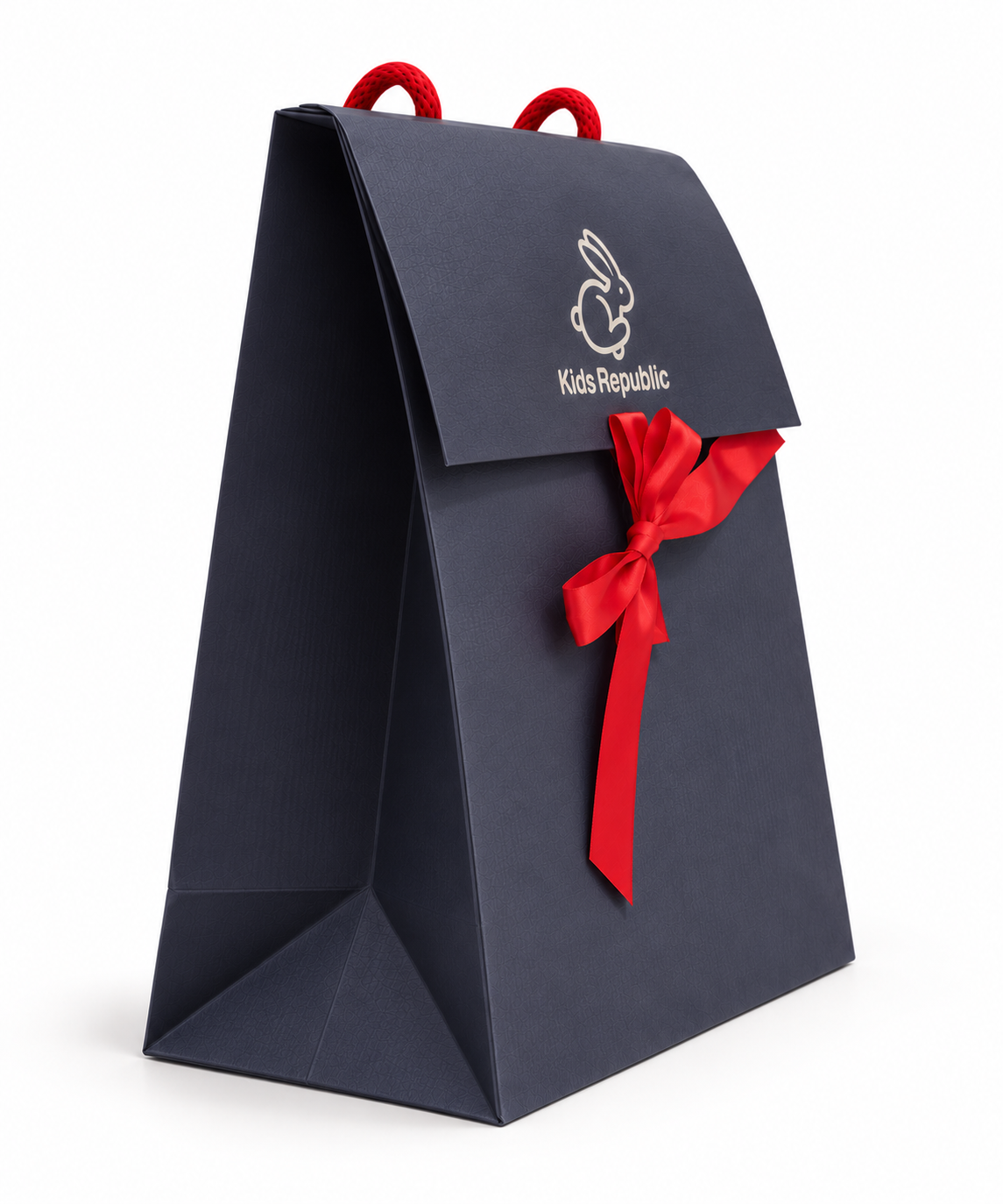 Bolsa Regalo Kids Republic