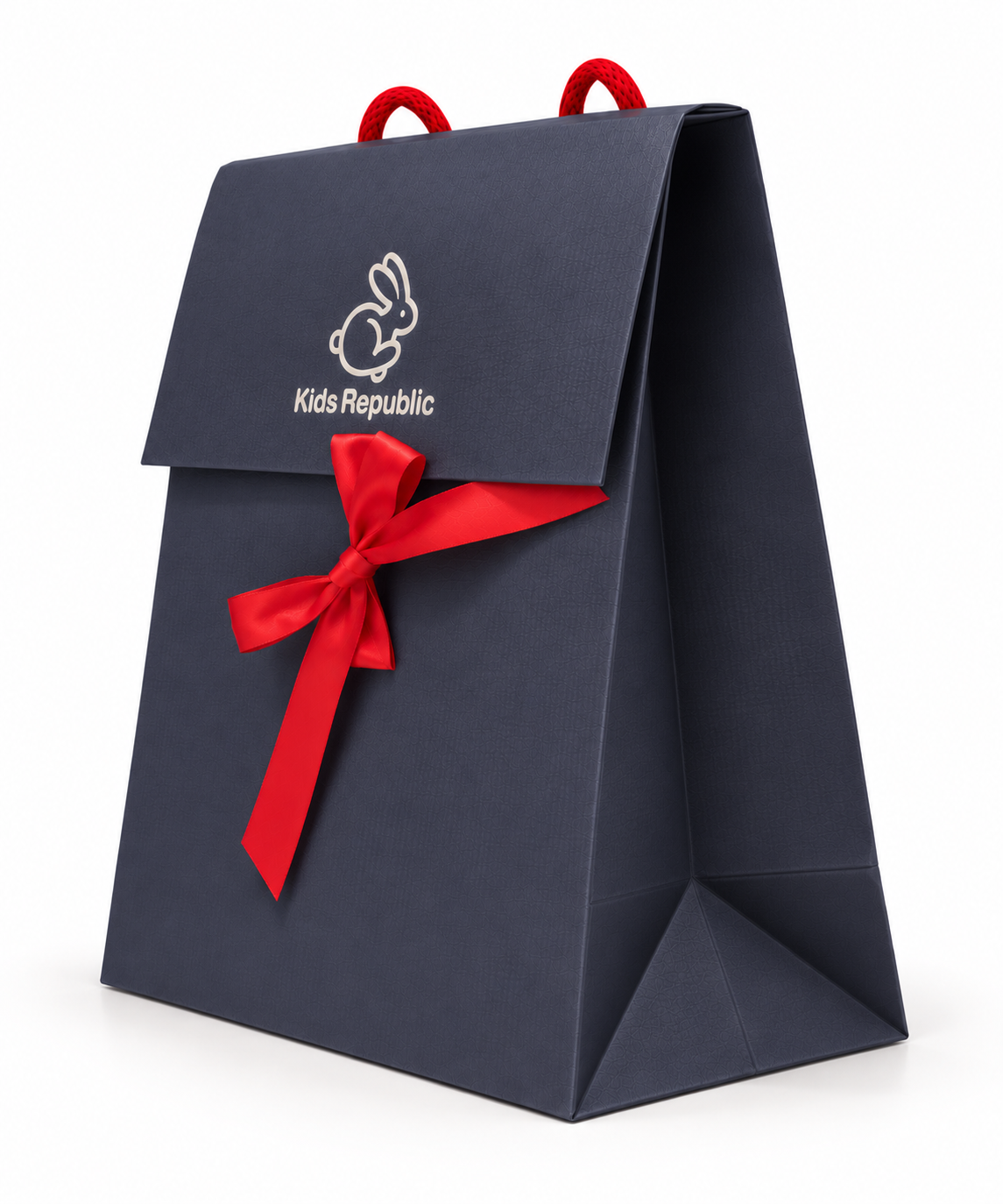 Bolsa Regalo Kids Republic