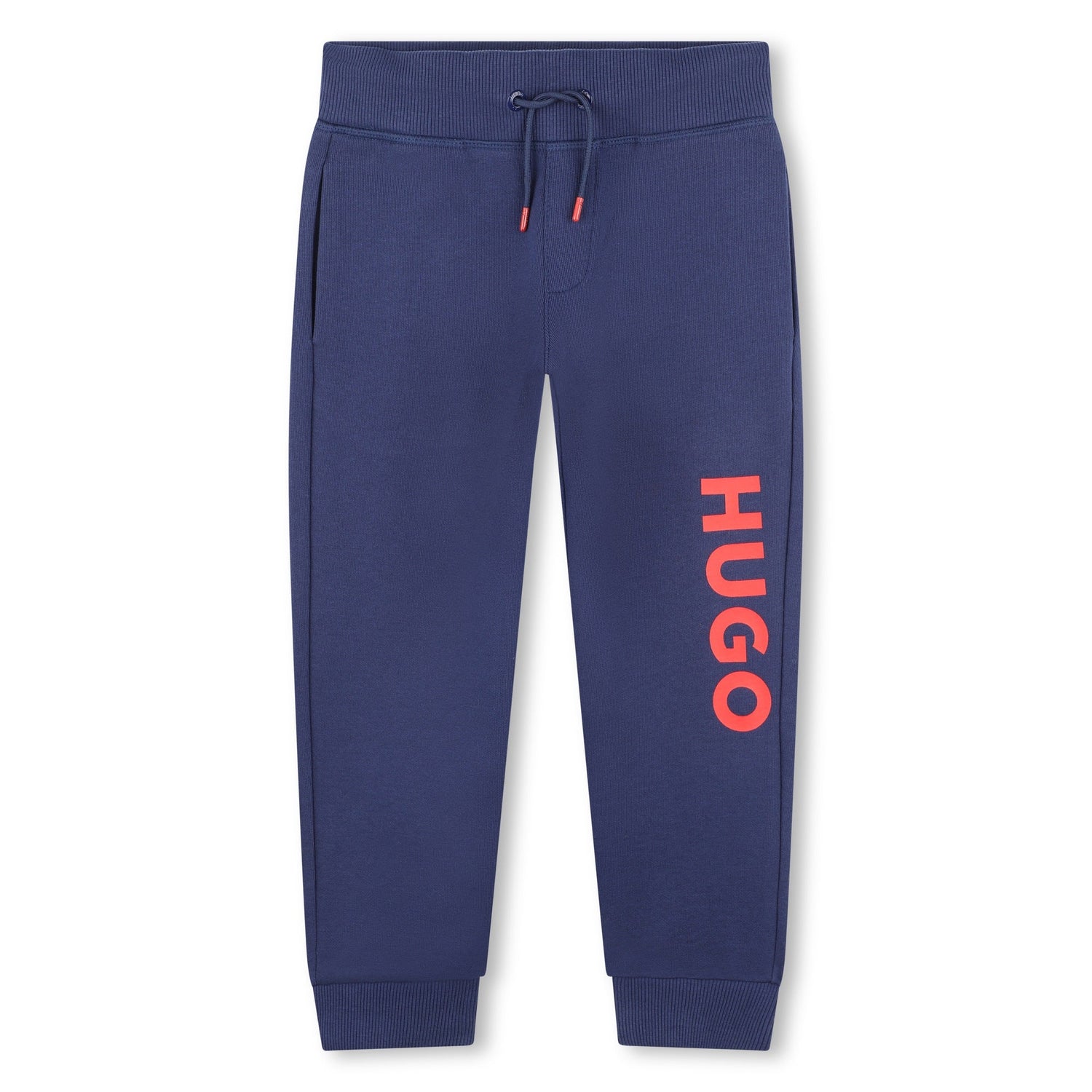 Pantalón Jogger Azul HUGO Niño