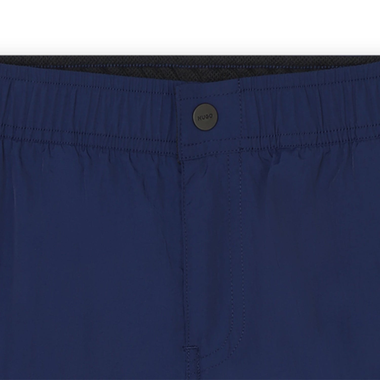 Pantalón Holgado Azul Niño