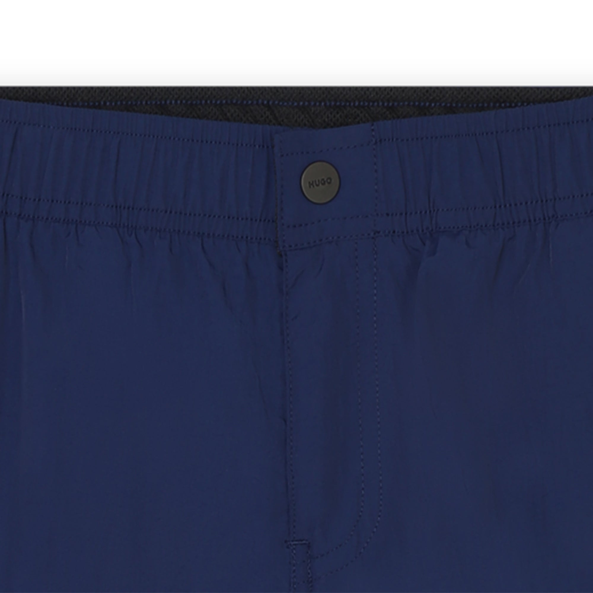 Pantalón Holgado Azul Niño