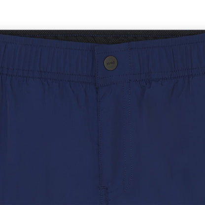 Pantalón Holgado Azul Niño