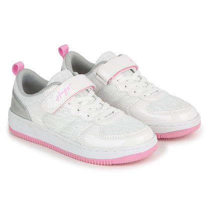 Zapatilla Sneakers Blanco