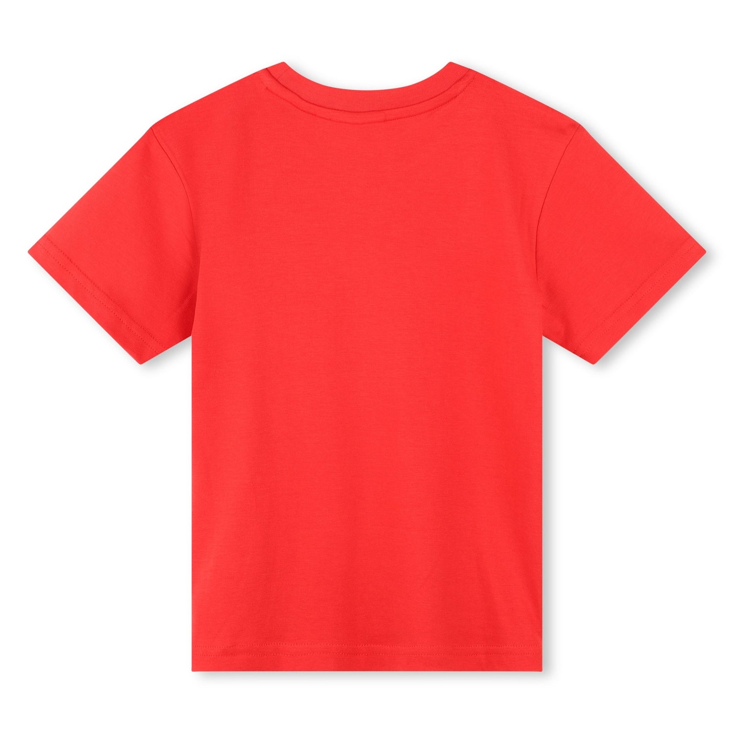 Camiseta Roja Fantasía Niño
