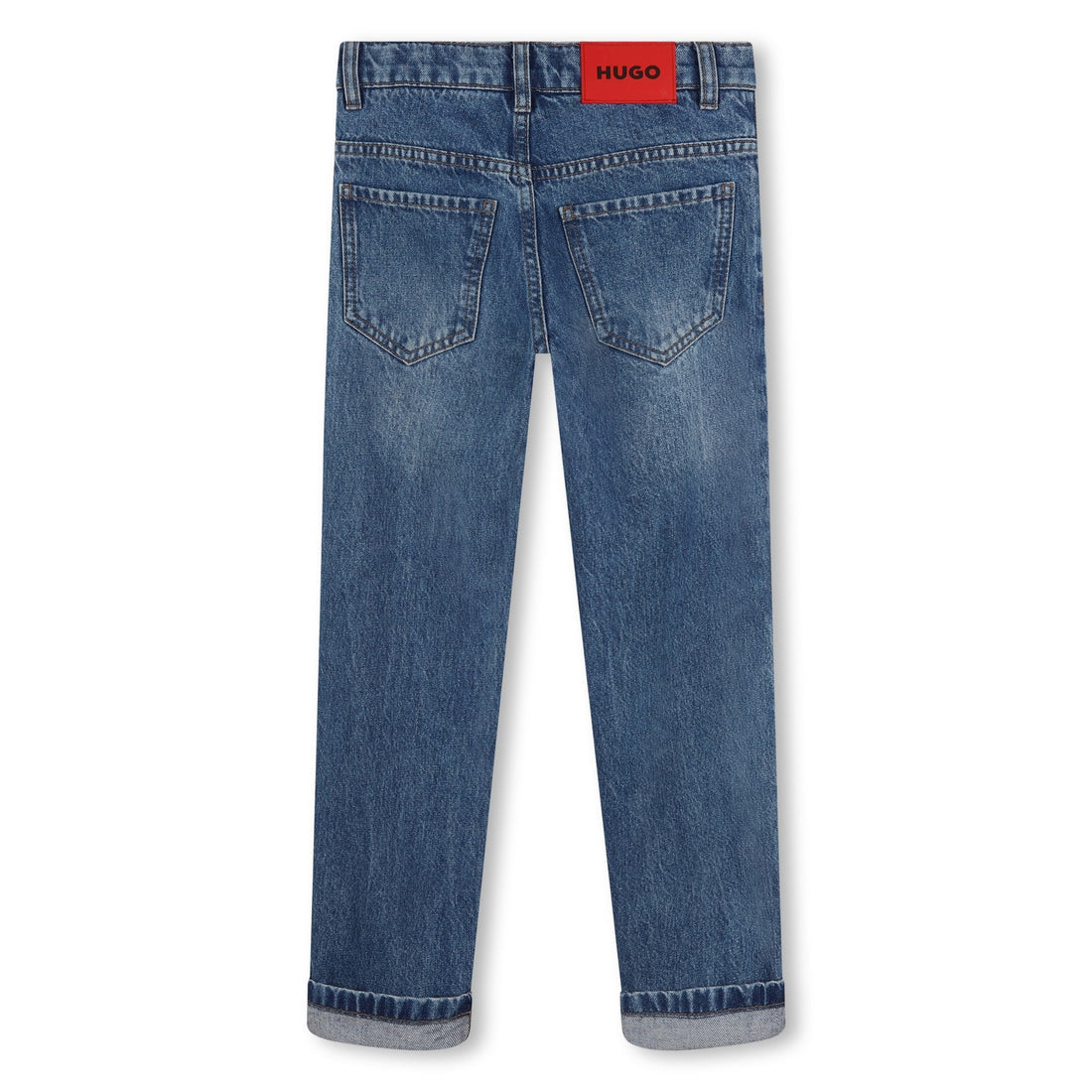 Jean Regular Fit Niño