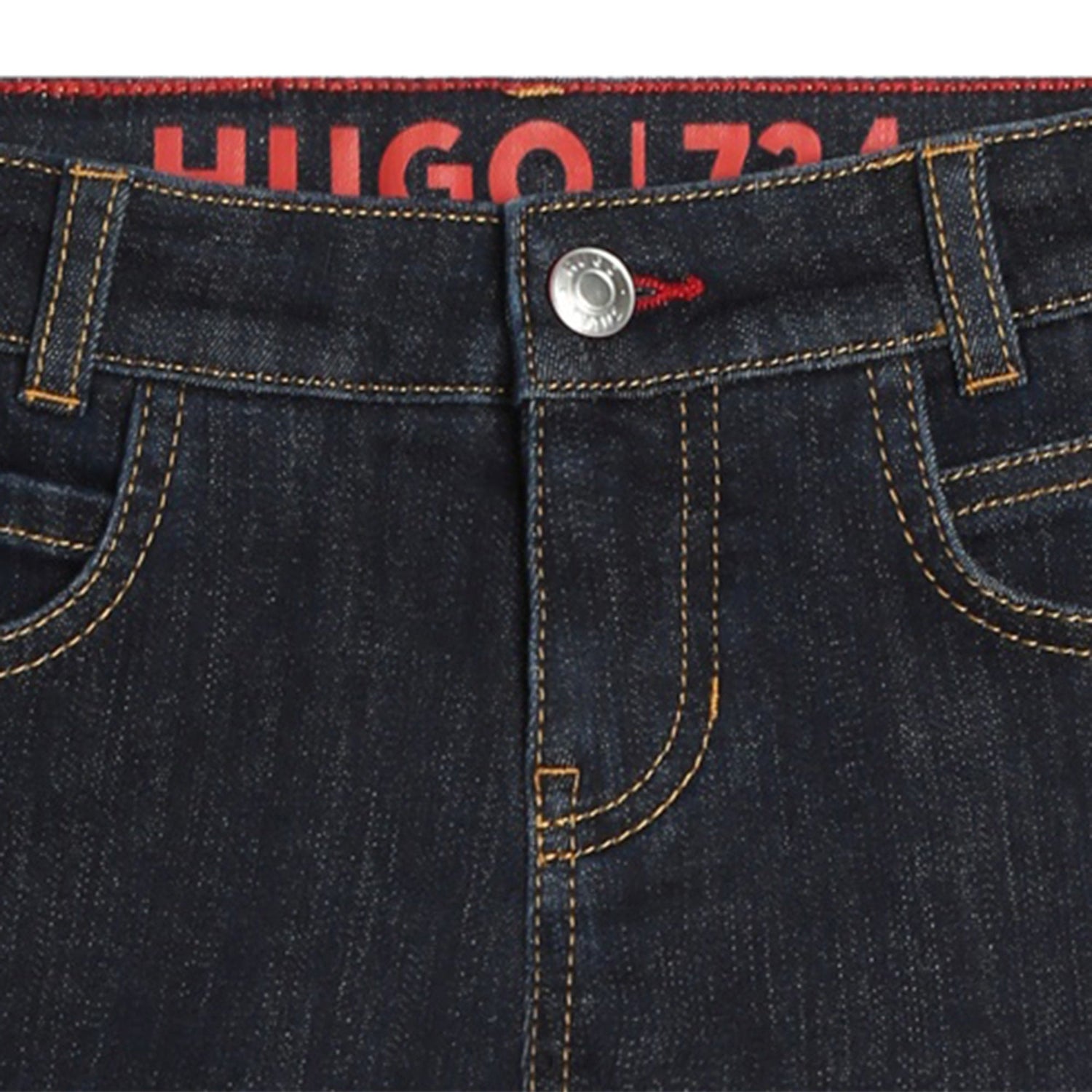 Jean Slim Fit Niño