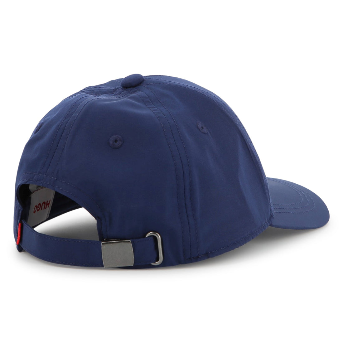 Gorra Auzl Poliamida Logotipo Apilado