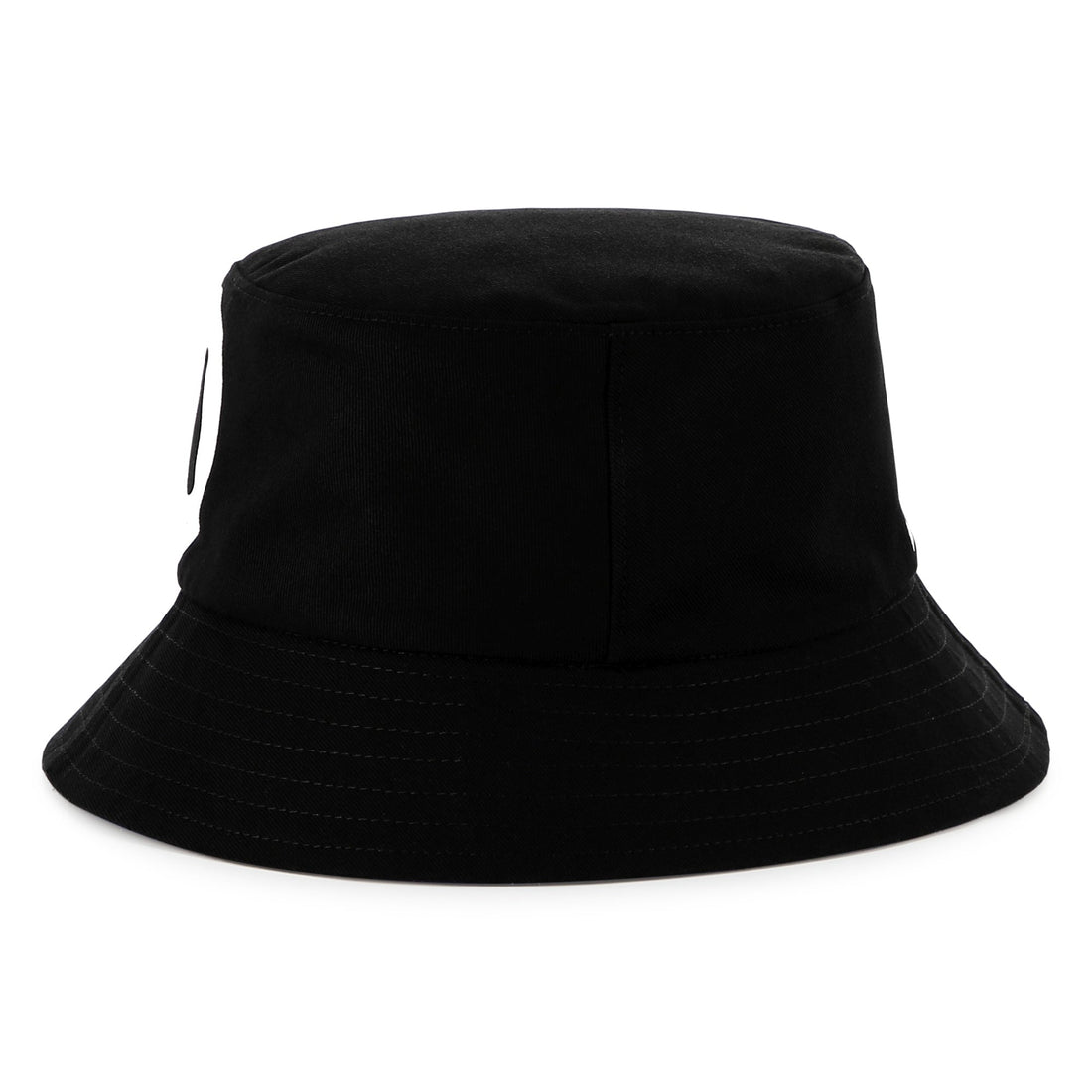 Sombrero Tipo Bob Reversible Algodón