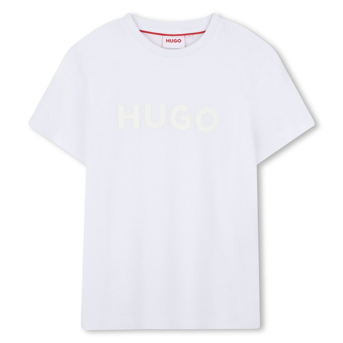 Camiseta Blanca Algodón Orgánico