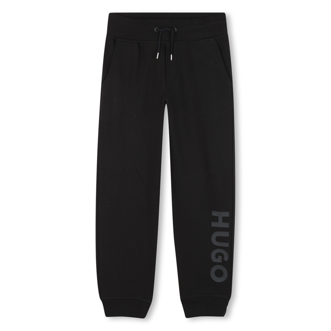 Joggers Deportivos Comfy Negro