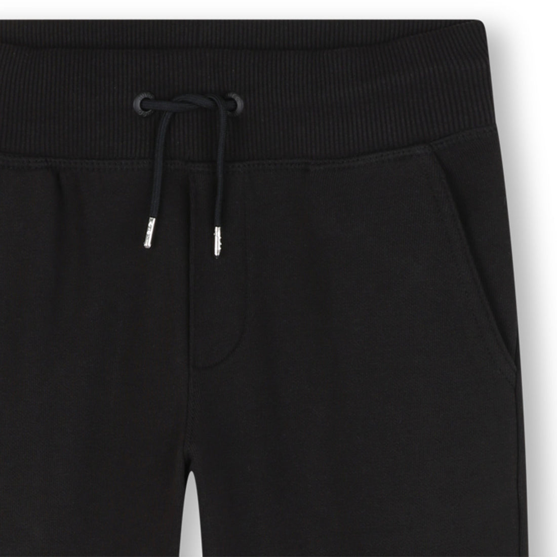Joggers Deportivos Comfy Negro