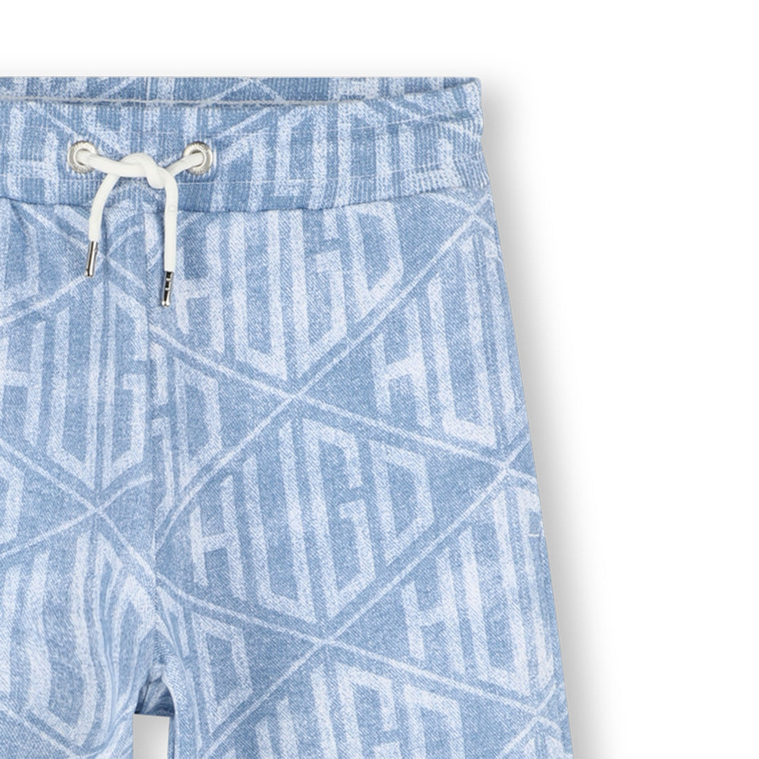 Pantalón Deportivo Algodón Denim