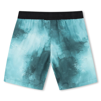 Bermuda Surf Arty Integral Menta