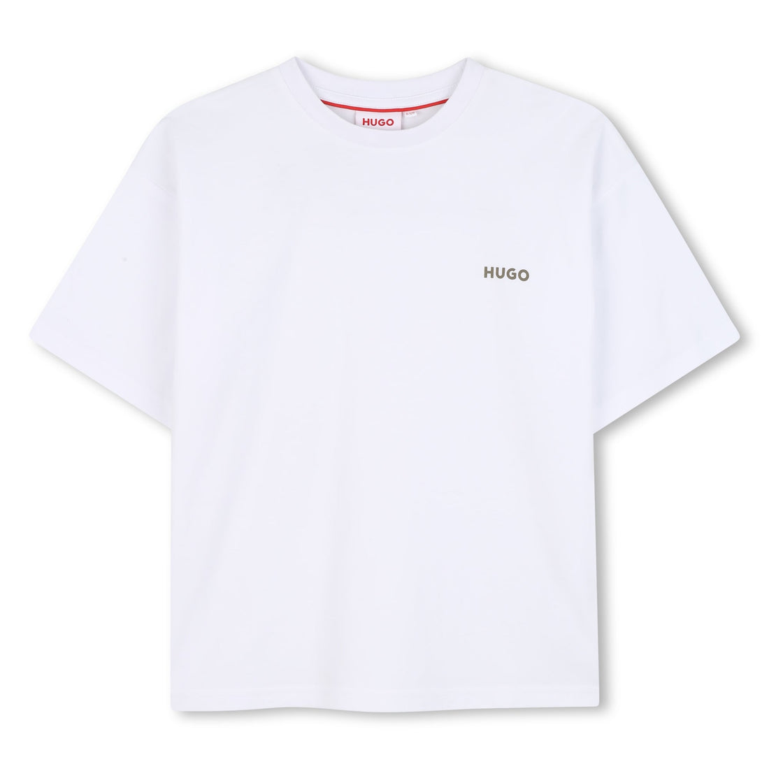 Camiseta Boxing Academy Algodón Orgánico