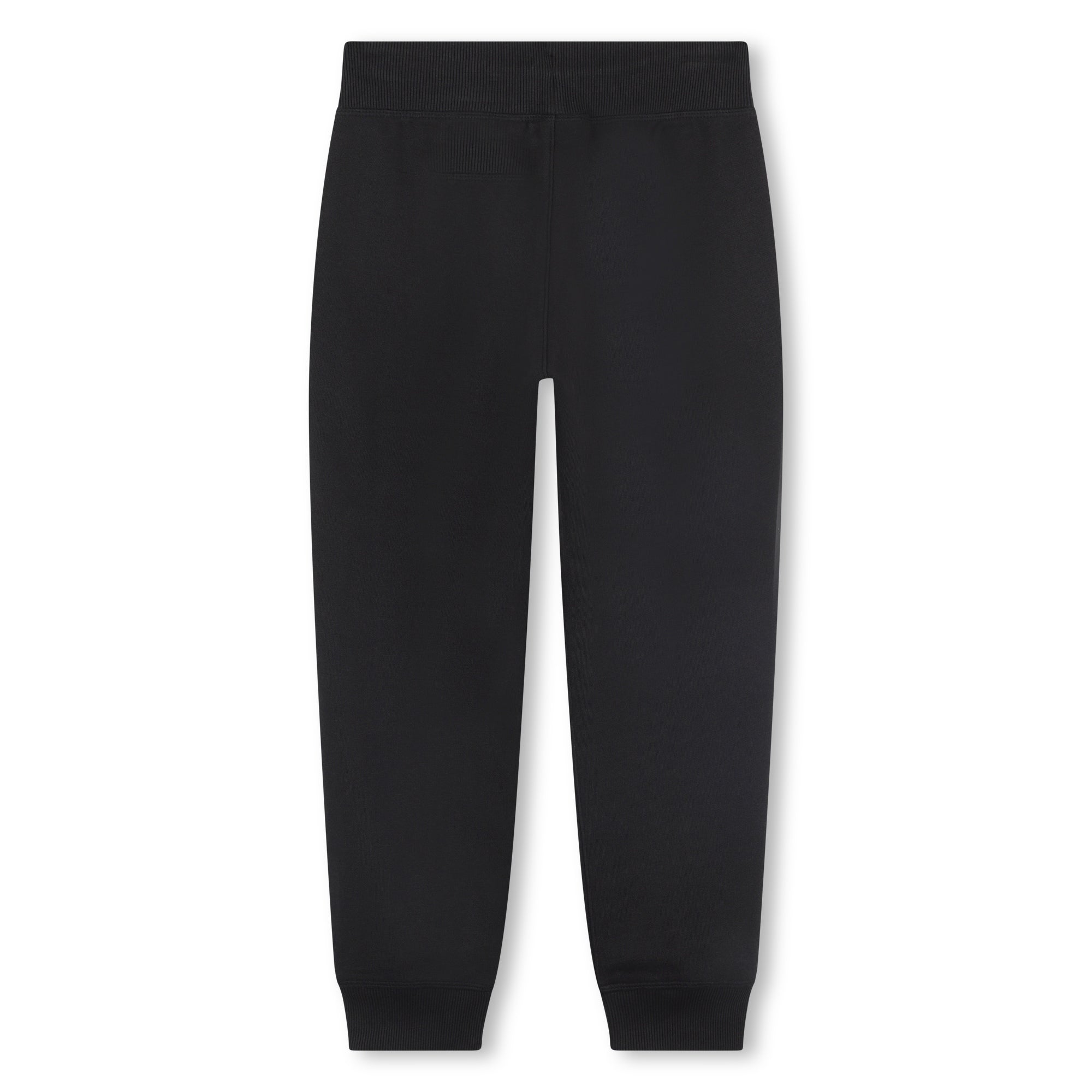 Joggers Split Negro