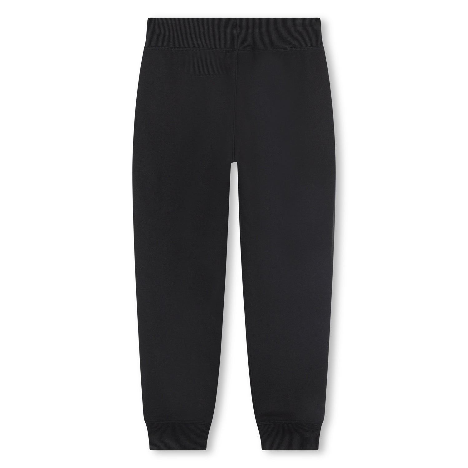Joggers Split Negro
