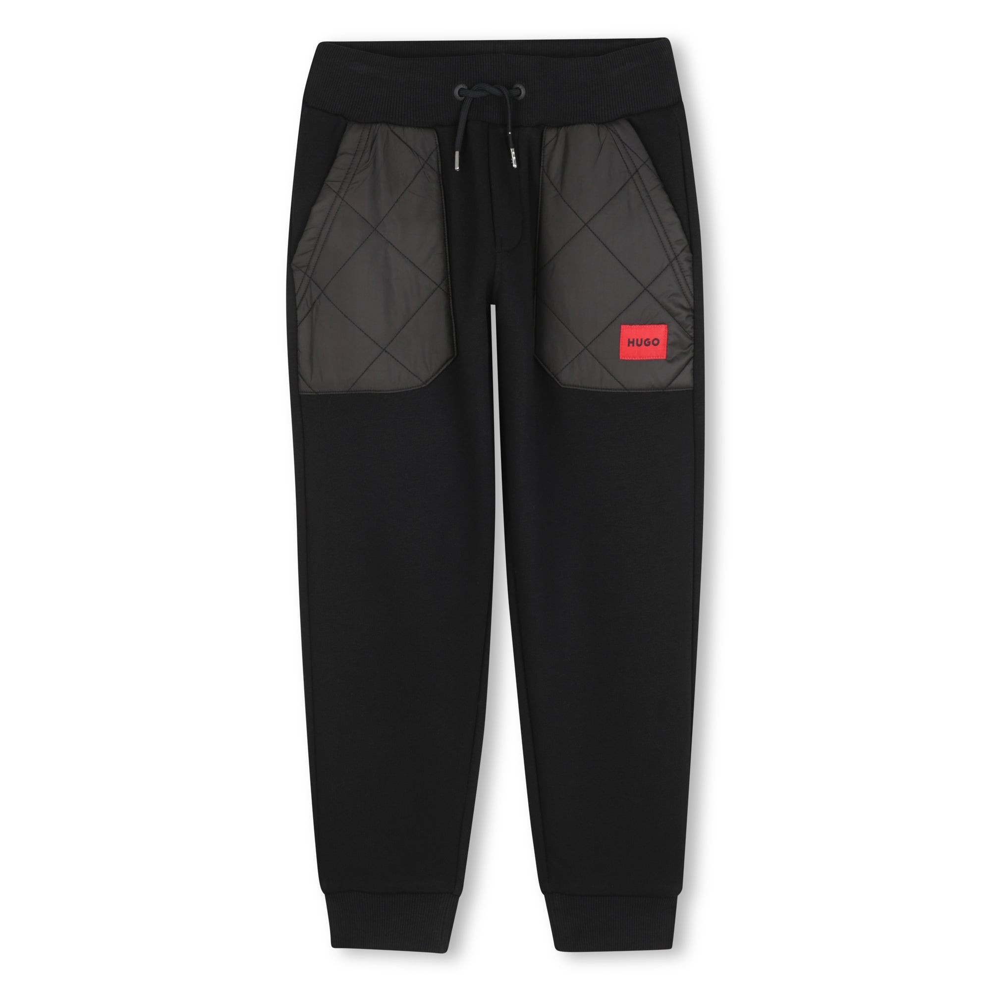 Joggers Urban Fantasy