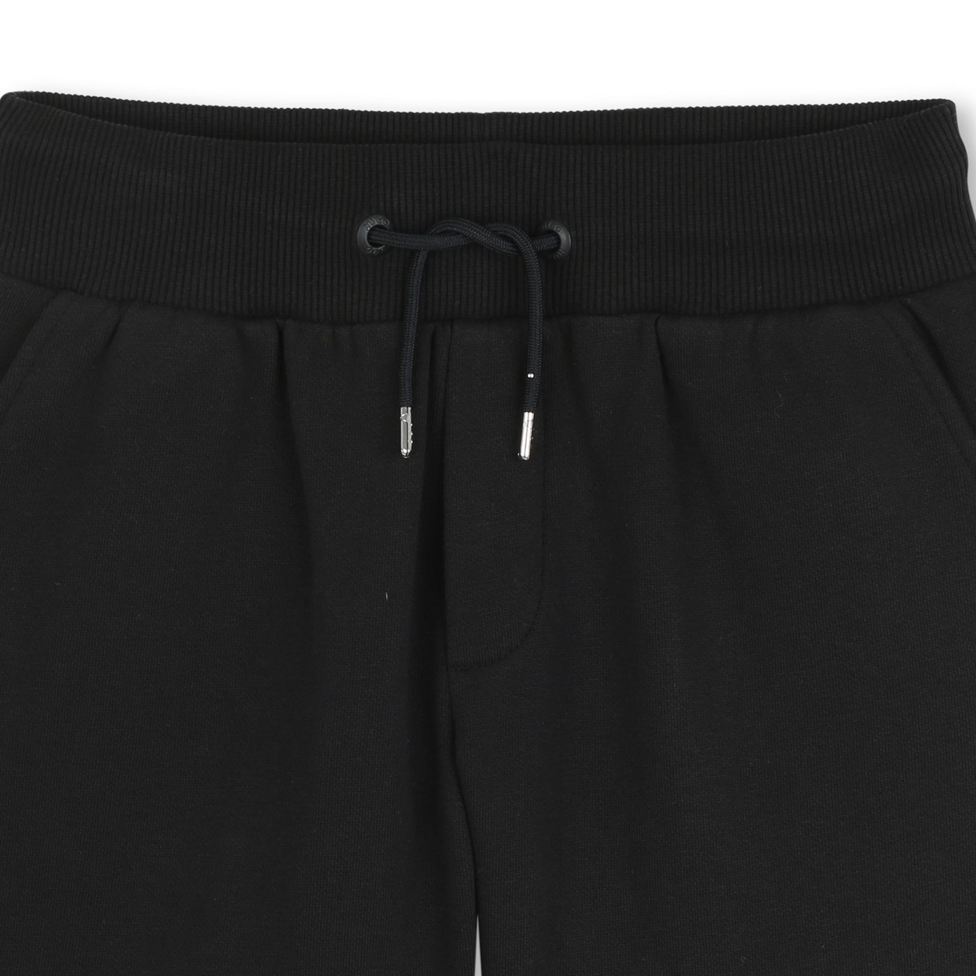 Bermuda Split Negro