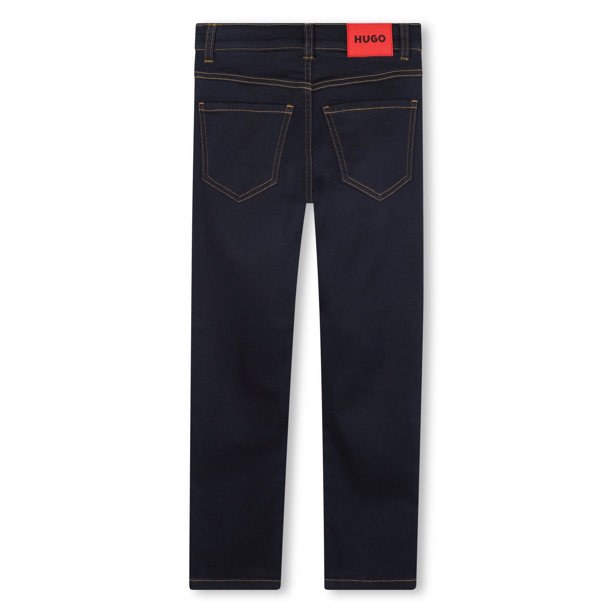Jeans Basic Denim