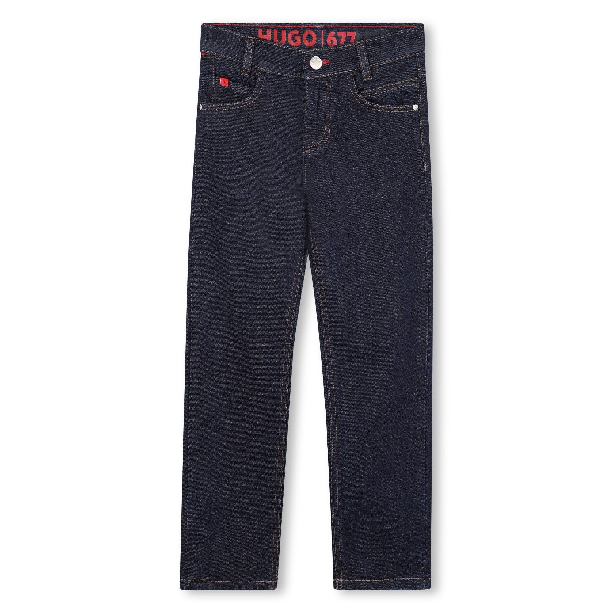 Jeans Regular Fit